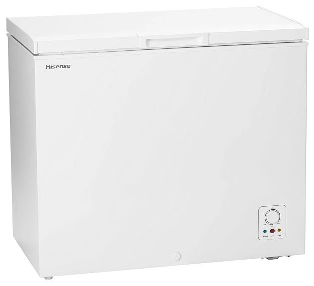 Морозильник Hisense FC-26DD4SA