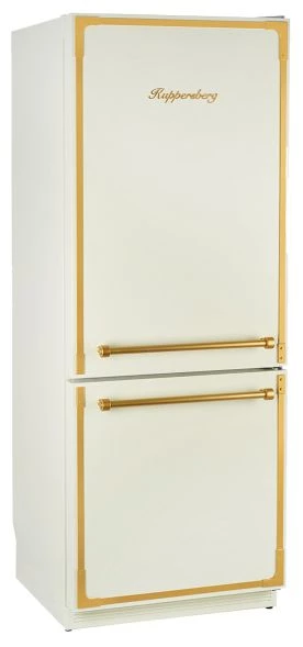 Холодильник Kuppersberg NRS 1857 C BRONZE