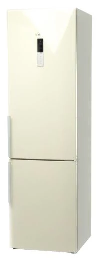 Холодильник Bosch KGE39AK22