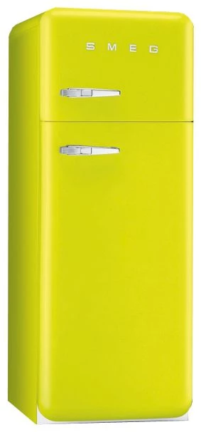 Холодильник Smeg FAB30RVE1