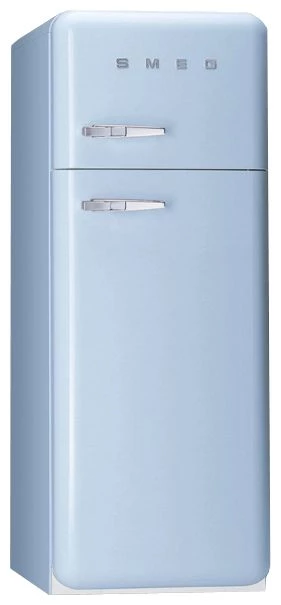 Холодильник Smeg FAB30RAZ1