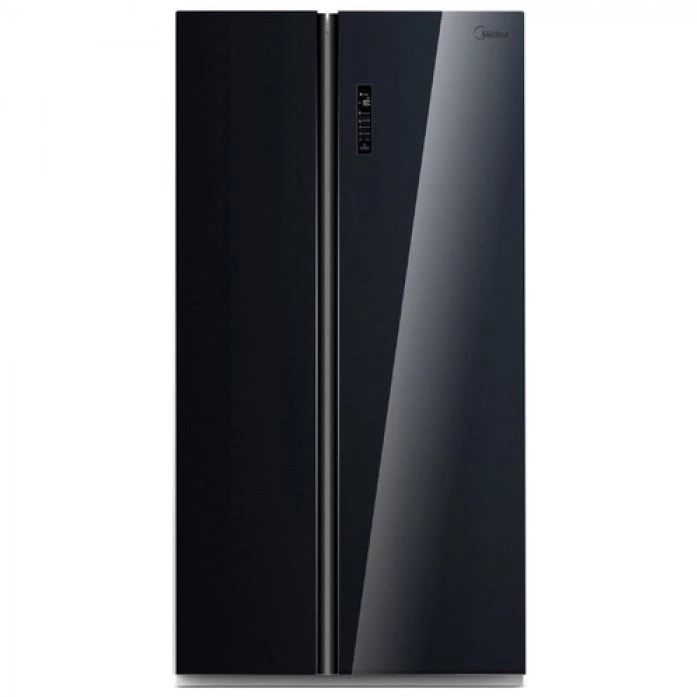 Холодильник side by side Midea MRS518SNGBL