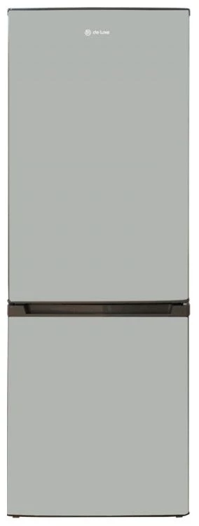 Холодильник DeLuxe DX 320 DFI