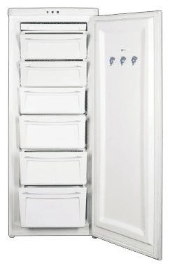 Морозильник Rainford RFR-1262 WH