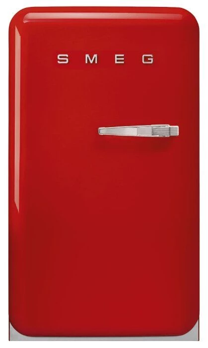 Холодильник smeg FAB10LRD2