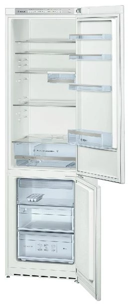 Холодильник Bosch KGS36VW20