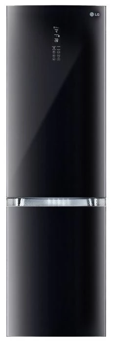 Холодильник LG GA-B489 TGLB
