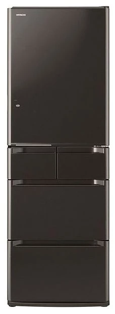 Холодильник Hitachi R-E5000UXK