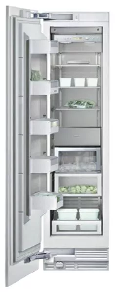 Встраиваемый морозильник Gaggenau RF 411-301