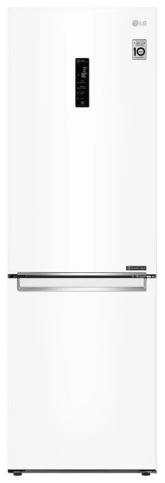 Холодильник LG DoorCooling+ GA-B459SQQZ