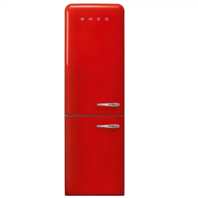 Холодильник Smeg FAB32LRD3