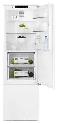 Встраиваемый холодильник Electrolux ENG 2793 AOW