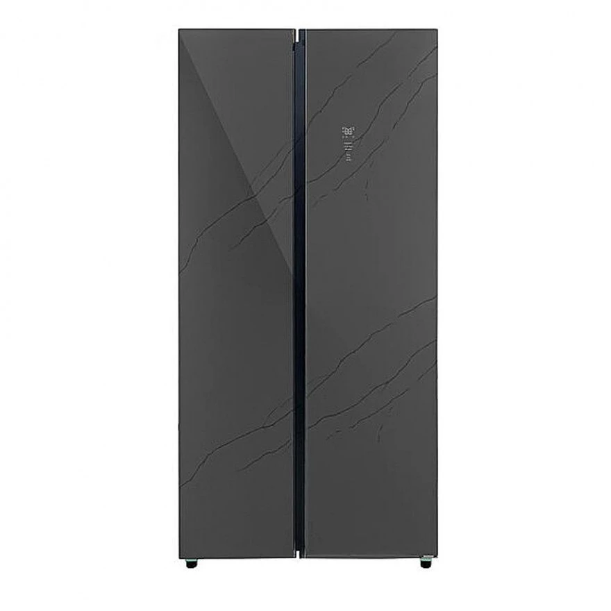 Холодильник двухкамерный Lex LSB 520 St GID