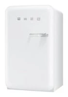Холодильник Smeg FAB10HLB