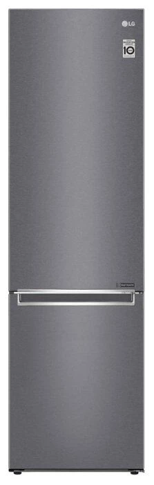 Холодильник LG GA-B509 SLCL