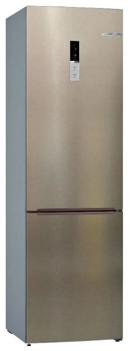Холодильник Bosch KGE39XG2AR