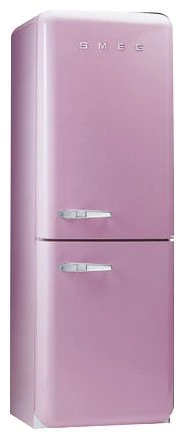 Холодильник Smeg FAB32RO7