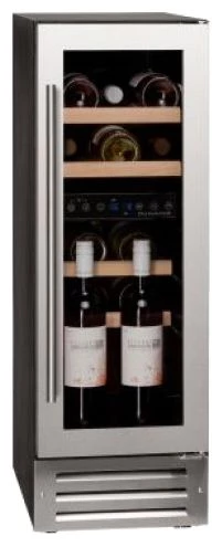 Встраиваемый винный шкаф Dunavox DX-17.58SDSK