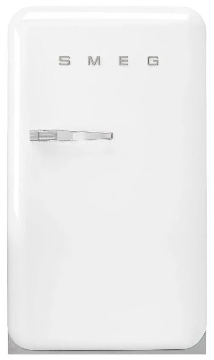 Холодильник smeg FAB10RWH2