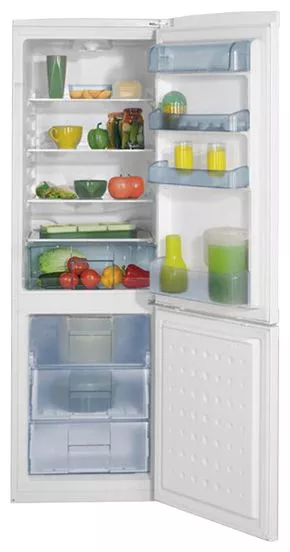 Холодильник BEKO CS 328020