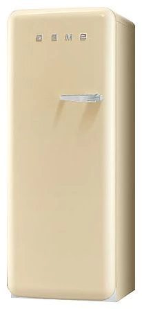 Морозильник Smeg CVB20LP
