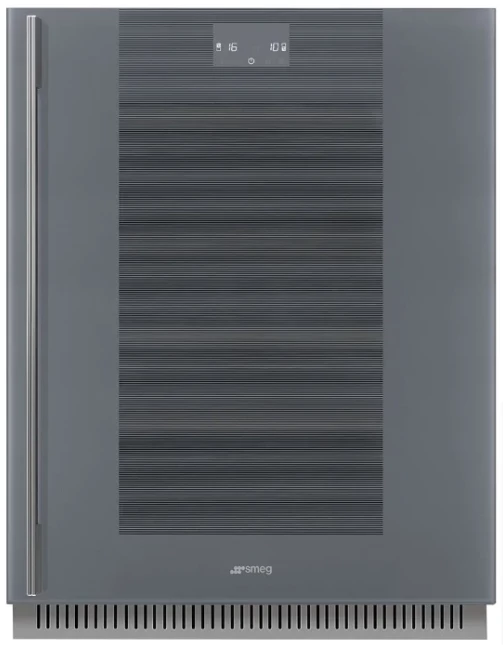 Винный шкаф Smeg CVI138RWS2