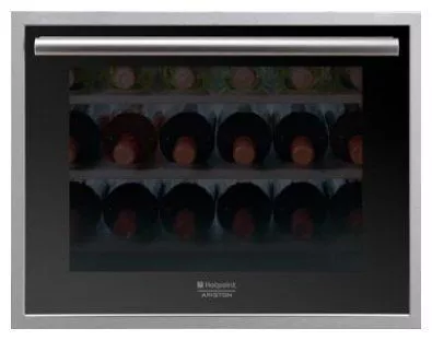 Встраиваемый винный шкай Hotpoint-Ariston WL 24 A/HA