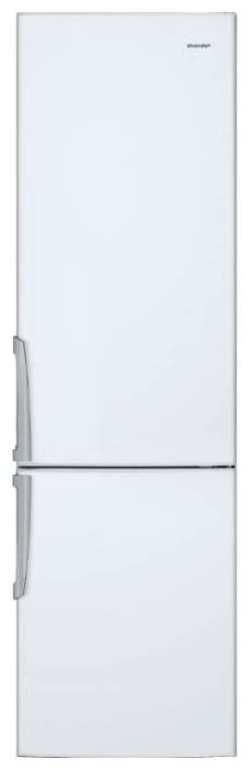 Холодильник Sharp SJ-B132ZRWH
