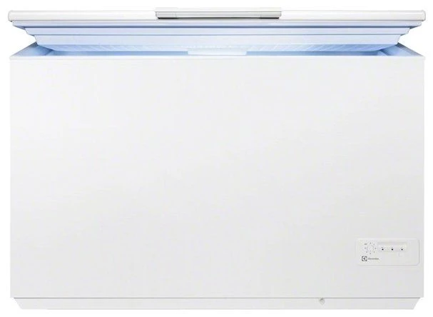 Морозильник Electrolux EC 14200 AW