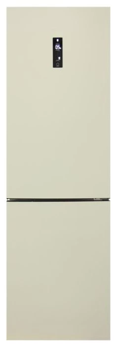 Холодильник Haier C2FE636CCJ
