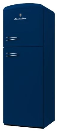 Холодильник ROSENLEW RT291 SAPPHIRE BLUE