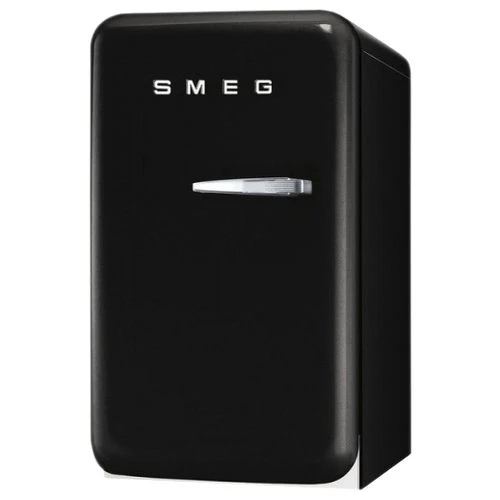 Холодильник smeg FAB5LBL