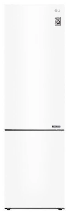 Холодильник LG DoorCooling+ GA-B509 CQCL