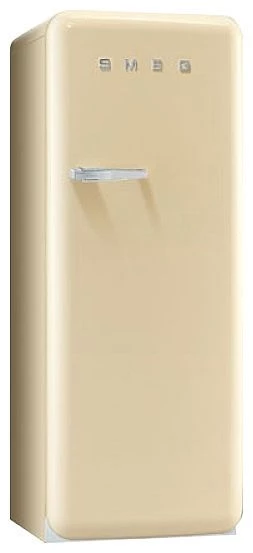 Морозильник Smeg CVB20RP