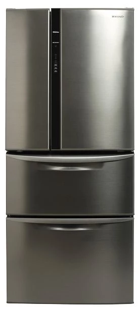 Холодильник Panasonic NR-D513XR-S8