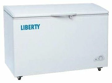 Морозильник LIBERTY BD 260 Q