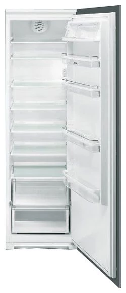 Встраиваемый холодильник Smeg FR315APL