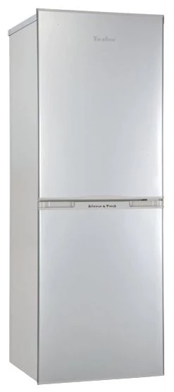 Холодильник Tesler RCC-160 Silver