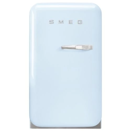Холодильник smeg FAB5LPB