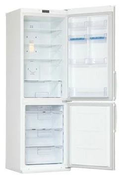 Холодильник LG GA-B409 UCA