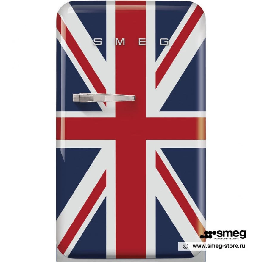 Холодильник Smeg FAB 10 RDUJ 2