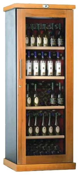 Винный шкаф IP INDUSTRIE CEX 801