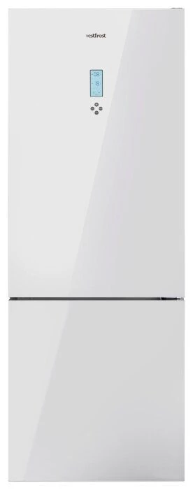 Холодильник Vestfrost VF 492 GLW
