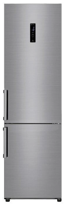 Холодильник LG DoorCooling+ GA-B509 BMDZ