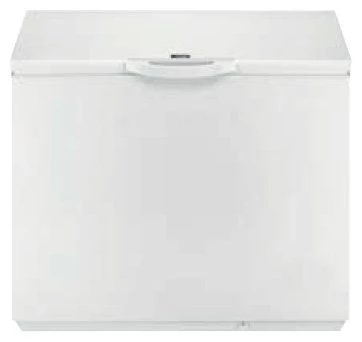 Морозильник Zanussi ZFC 31500 WA