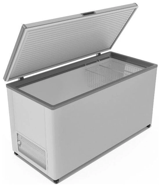 Морозильник FROSTOR F500S