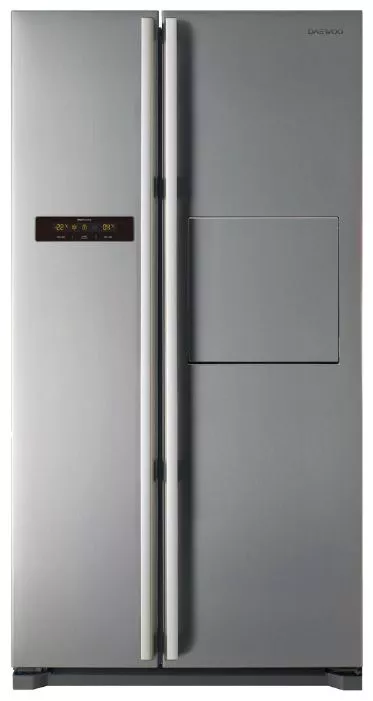 Холодильник Daewoo Electronics FRN-X22H4CSI