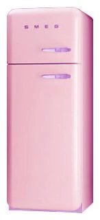 Холодильник Smeg FAB30ROS