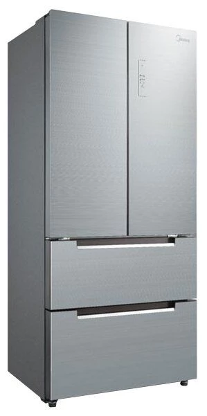 Холодильник Midea MRF519SFNGX