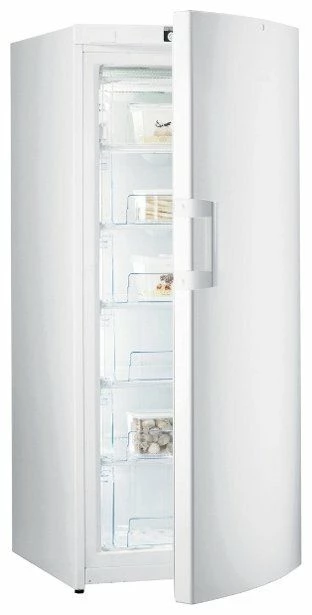 Морозильник Gorenje F 6150 IW